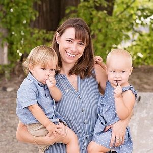 Meet your Posher, Candice